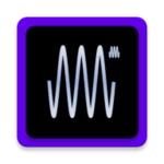 audiogenerator android application logo